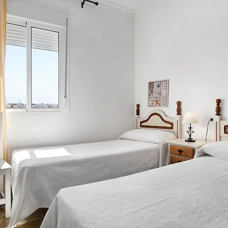 Indico 210 Conil De La Frontera