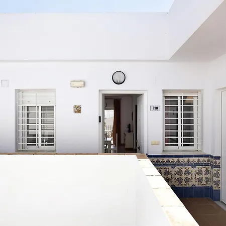 Indico 210 Appartement Conil De La Frontera