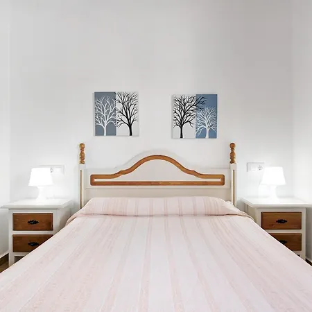 Appartement Indico 210 *