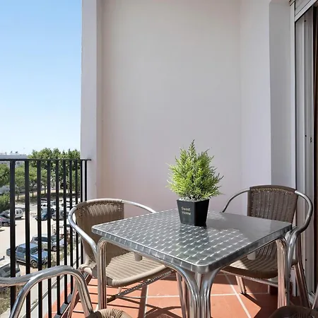 Indico 210 Appartement