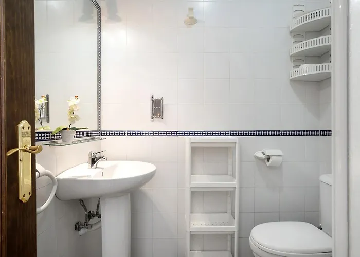 Indico 210 Appartement *