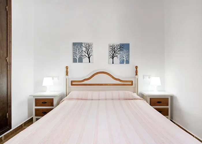 Appartement Indico 210 *