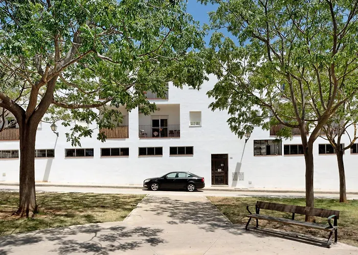 Appartement Indico 210 *