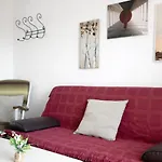 דירה Indico 210 קוניל דה לה פרונטרה