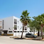 Indico 210 * קוניל דה לה פרונטרה