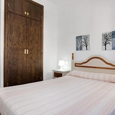 Indico 210 Lejlighed *