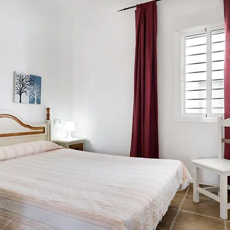 Appartement Indico 210 Conil De La Frontera