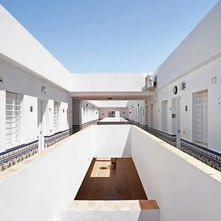 Apartment Indico 210 Conil De La Frontera
