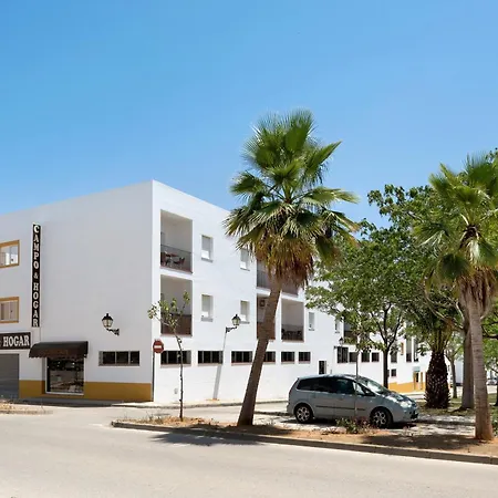 Indico 210 * Conil De La Frontera