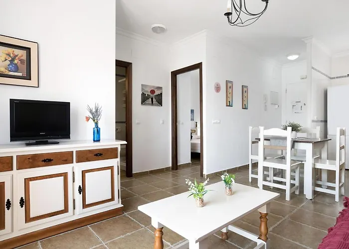 Indico 210 Lejlighed *