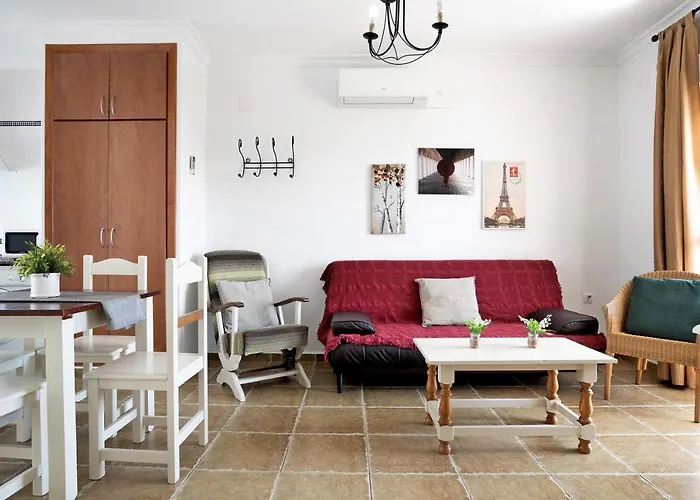 Appartement Indico 210 *