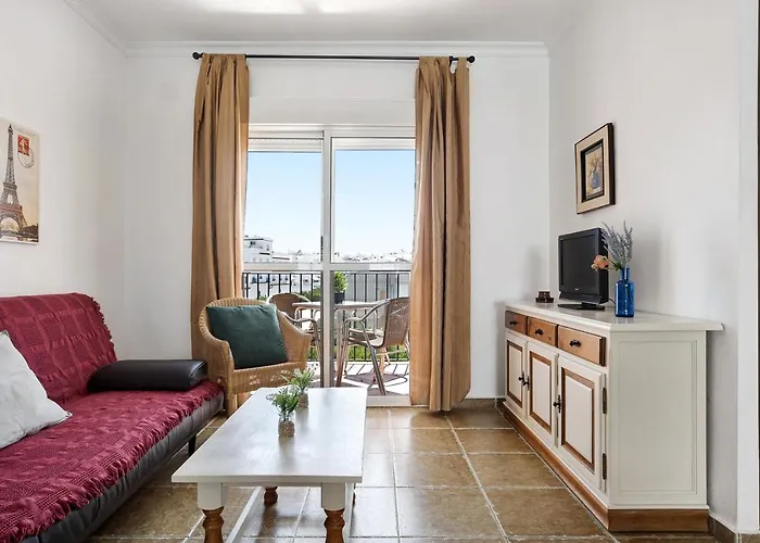 Appartement Indico 210 Conil De La Frontera