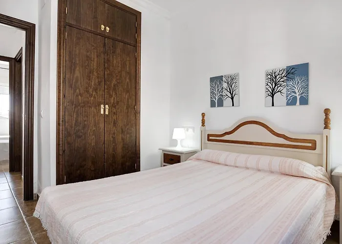 Indico 210 Appartement *