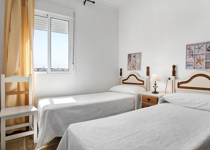 Indico 210 Conil De La Frontera