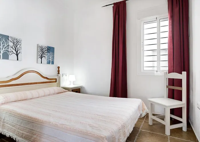 Appartement Indico 210 Conil De La Frontera