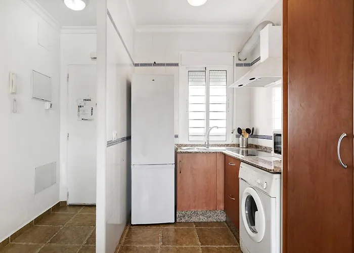 Indico 210 Appartement