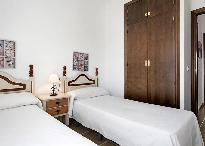 Indico 210 Appartement Conil De La Frontera