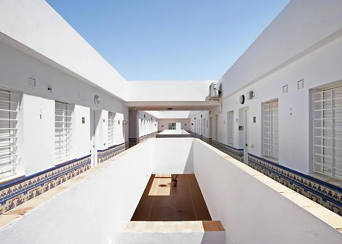 Appartement Indico 210 Conil De La Frontera