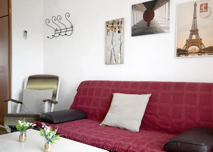 Indico 210 Appartement *