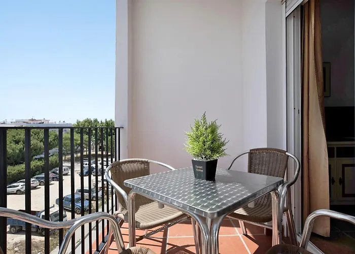 Indico 210 Appartement