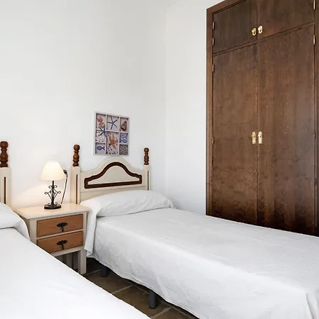 Indico 210 Lägenhet Conil De La Frontera