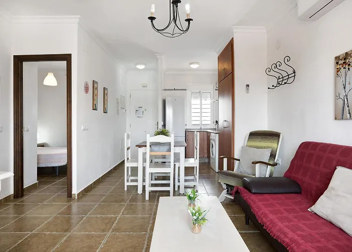 Apartment Indico 210